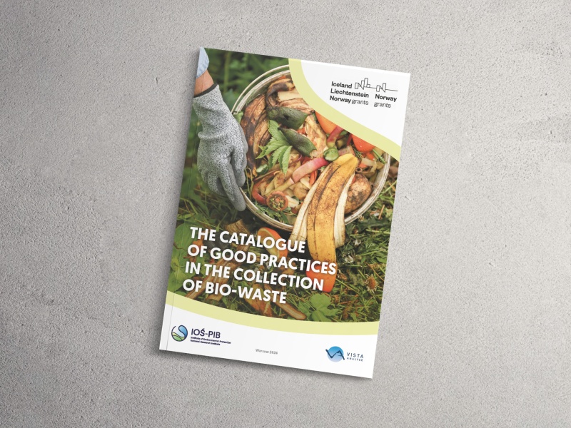 Catalogue of good practice in the collection of bio-waste