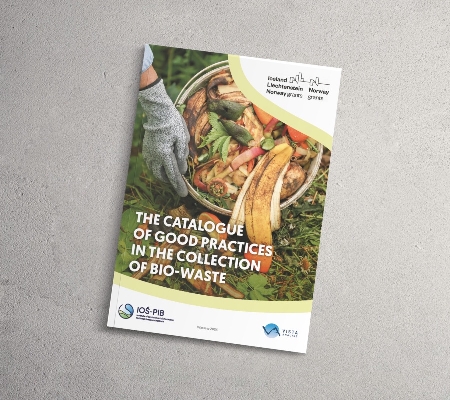 Catalogue of good practice in the collection of bio-waste